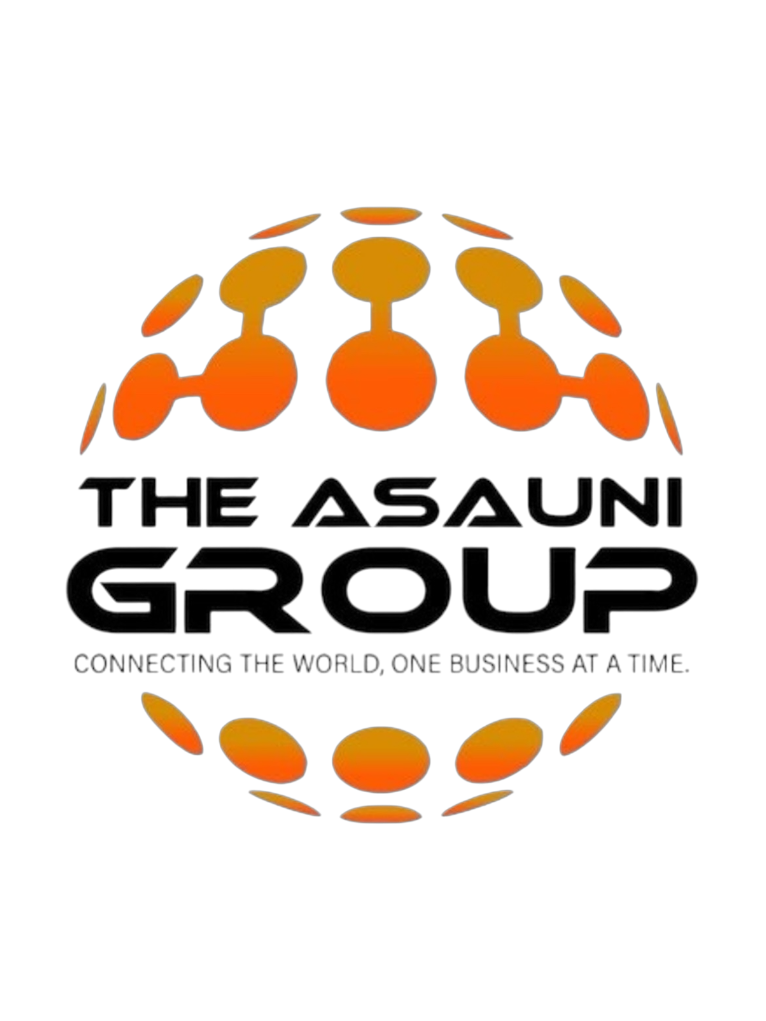 The Asauni Group Logo