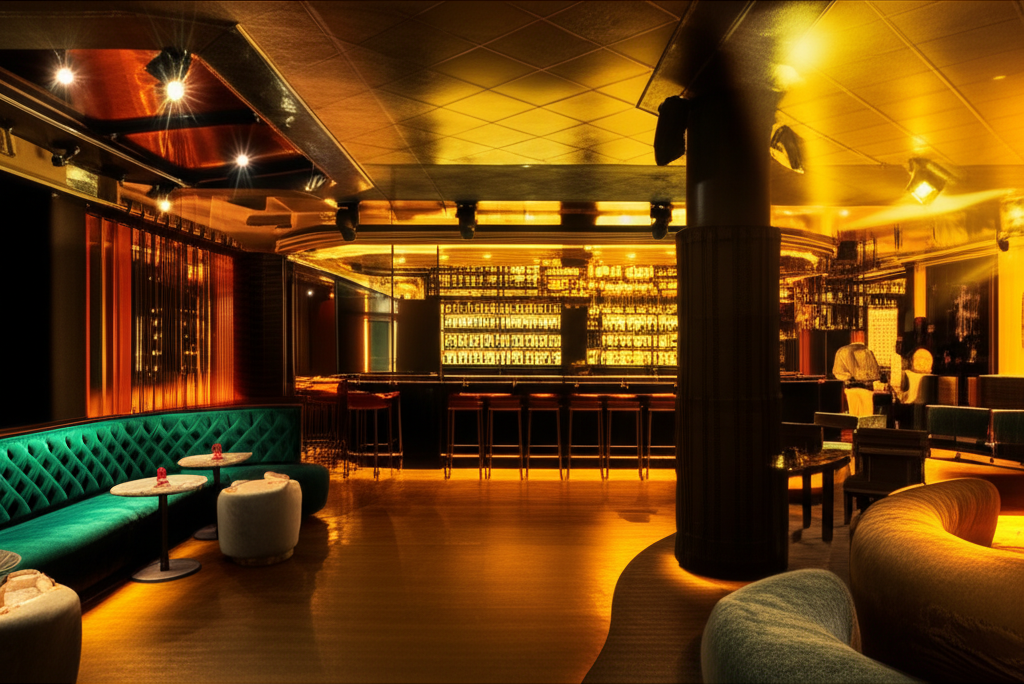 Nightclub