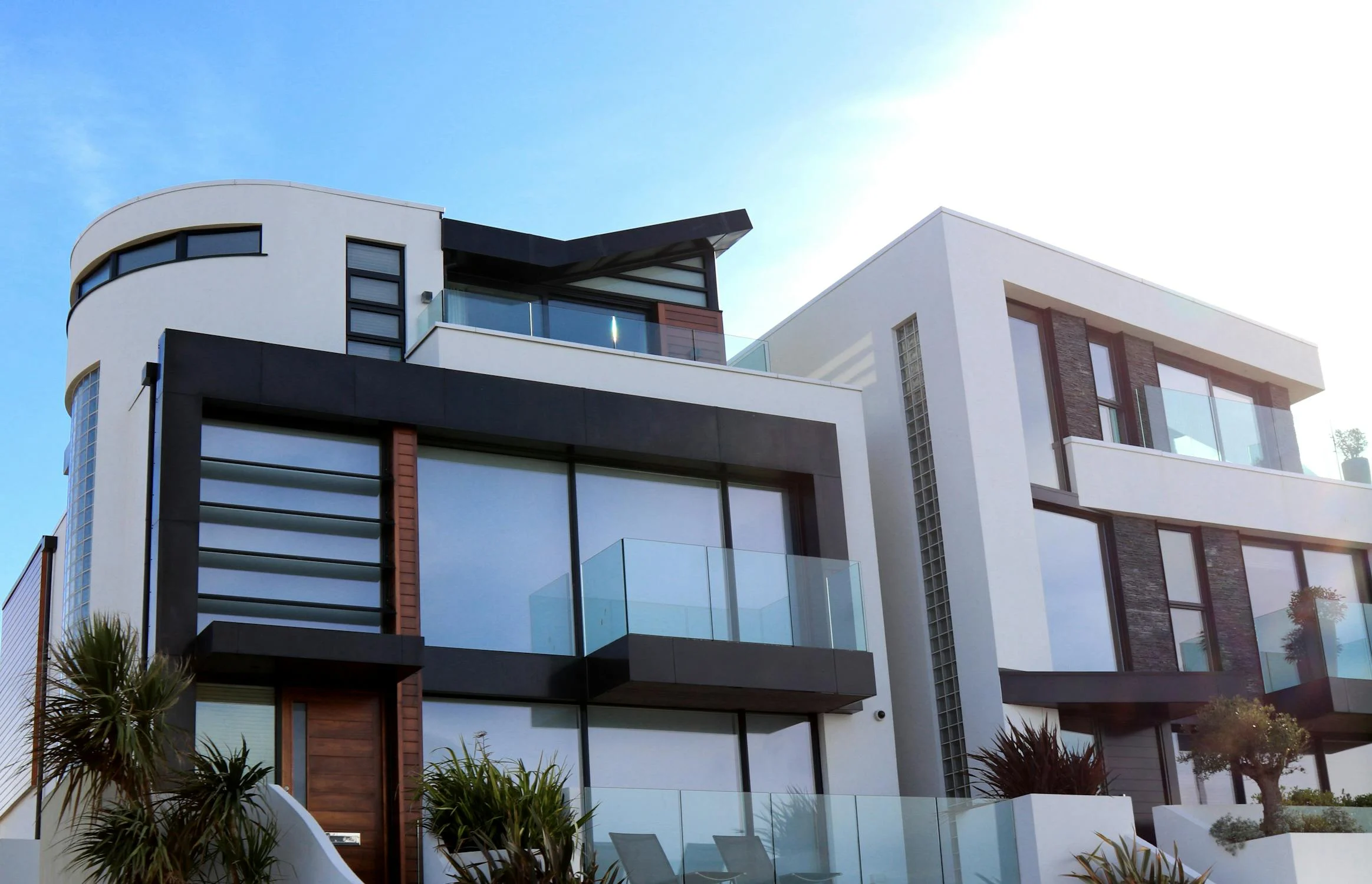 Asauni Properties Logo